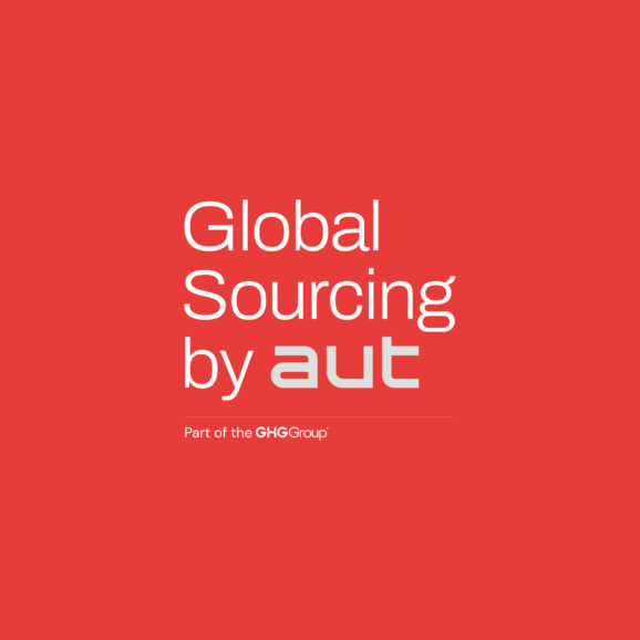 Global Sourcing by AUT