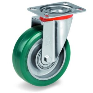 AUT Heavy Duty Wheel & Castor