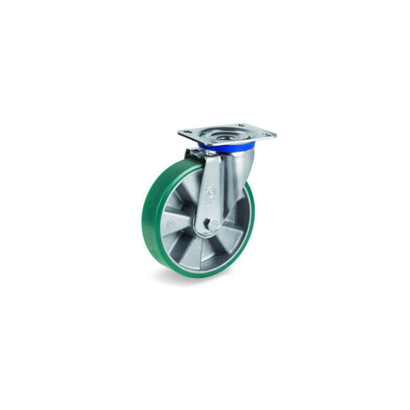 Heavy Duty AUT Wheel & Castor